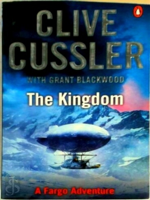 Seller image for The Kingdom Special Collection for sale by Collectors' Bookstore