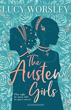 Immagine del venditore per The Austen Girls venduto da WeBuyBooks