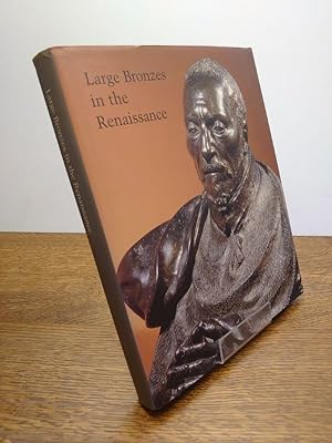 Immagine del venditore per Large Bronzes in the Renaissance. venduto da Librairie L'Abac / Gimmic SRL