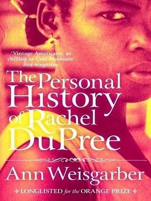 Seller image for The Personal History of Rachel Dupree Special Collection for sale by Collectors' Bookstore