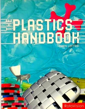 Immagine del venditore per The Plastics Handbook Special Collection venduto da Collectors' Bookstore