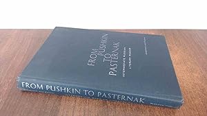 Seller image for From Pushkin to Pasternak (Intermediate Russian Library Reader) for sale by BoundlessBookstore