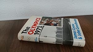 Seller image for The Olympics 1972 for sale by BoundlessBookstore