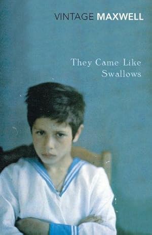 Seller image for They Came Like Swallows (Panther S) for sale by WeBuyBooks
