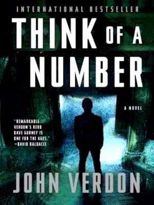 Seller image for Think of a Number Special Collection for sale by Collectors' Bookstore