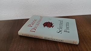 Seller image for Selected Poems for sale by BoundlessBookstore