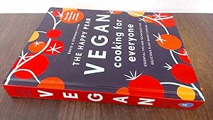 Image du vendeur pour Vegan Cooking for Everyone mis en vente par BoundlessBookstore