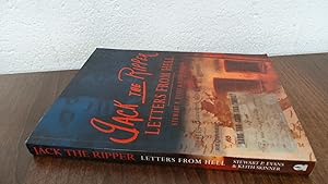 Bild des Verkufers fr Jack The Ripper zum Verkauf von BoundlessBookstore