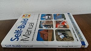 Imagen del vendedor de Self-Build Manual a la venta por BoundlessBookstore