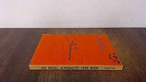 Image du vendeur pour 1938 Model Aeronautics Year book mis en vente par BoundlessBookstore