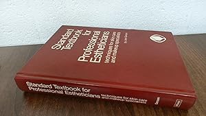 Image du vendeur pour Standard Textbook For Professional Estheticians mis en vente par BoundlessBookstore