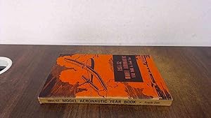 Seller image for Model Aeronautics Year book 1951-52 for sale by BoundlessBookstore