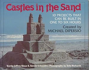 Castles in the Sand. 10 Projects That Can Be Built in One to Six Hours.