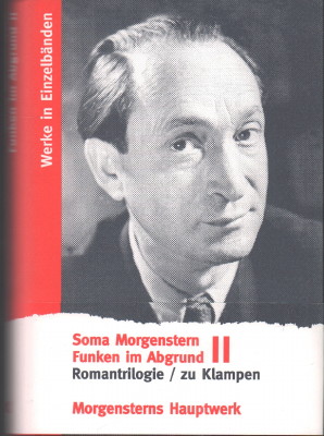 Bild des Verkufers fr Idyll im Exil. Zweiter Roman der Trilogie Funken im Abgrund. zum Verkauf von Antiquariat Jenischek