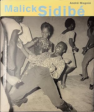 Immagine del venditore per Malick Sidibe. Die Clubs von Bamako venduto da Rolf Nlkes - kunstinsel.ch