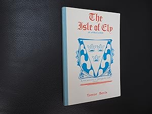 Imagen del vendedor de THE ISLE OF ELY a la venta por Ron Weld Books