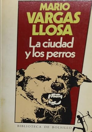 Imagen del vendedor de La ciudad y los perros a la venta por Librera Alonso Quijano