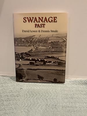 Imagen del vendedor de Swanage Past a la venta por Nangle Rare Books