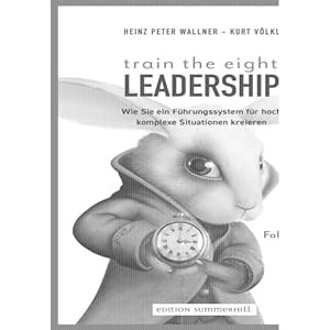 Image du vendeur pour train the eight Leadership mis en vente par ISIA Media Verlag UG | Bukinist