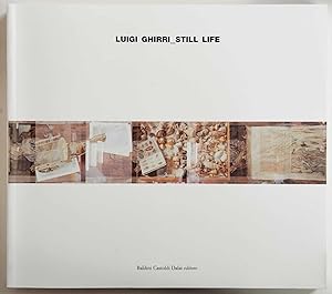 Image du vendeur pour Luigi Ghirri. Still life mis en vente par Studio Bibliografico Marini