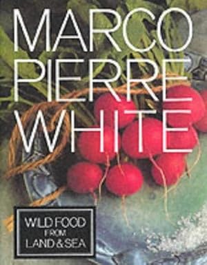 Seller image for Wild Food from Land & Sea for sale by WeBuyBooks