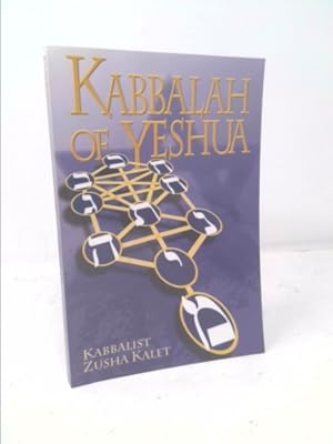 Immagine del venditore per Kabbalah of Yeshua venduto da ThriftBooksVintage