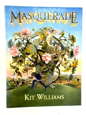 Seller image for Masquerade for sale by World of Rare Books