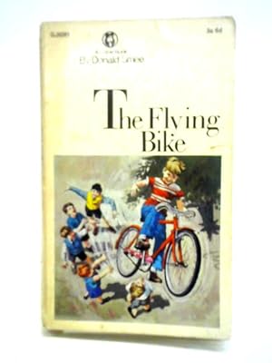 Seller image for The Flying Bike for sale by World of Rare Books