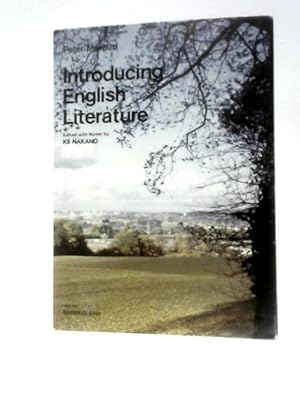 Seller image for Introducing English Literature for sale by World of Rare Books