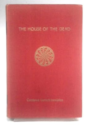 Seller image for The House of the Dead for sale by World of Rare Books