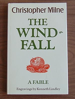 The Windfall: A Fable