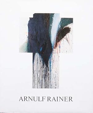 Rainer, Arnulf. The Cross.