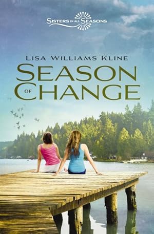 Image du vendeur pour Season of Change mis en vente par GreatBookPrices