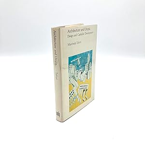 Seller image for Architecture and Utopia: Design and Capitalist Development for sale by Bendowa Books