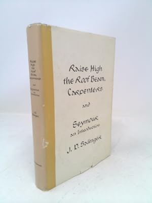 Imagen del vendedor de Raise High the Roof Beam, Carpenters and Seymour: An Introduction a la venta por ThriftBooksVintage