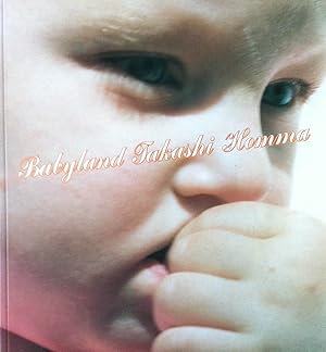 Homma, Takashi. Babyland.