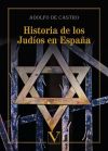 Immagine del venditore per Historia de los Judos en Espaa venduto da Agapea Libros