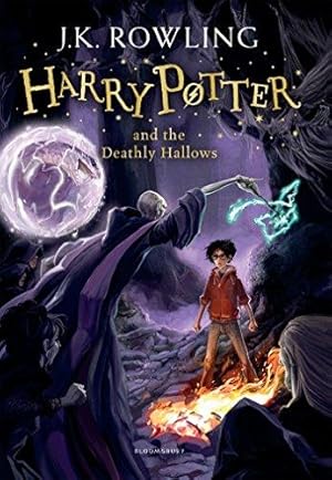 Imagen del vendedor de Harry Potter and the Deathly Hallows (Harry Potter, 7) a la venta por WeBuyBooks