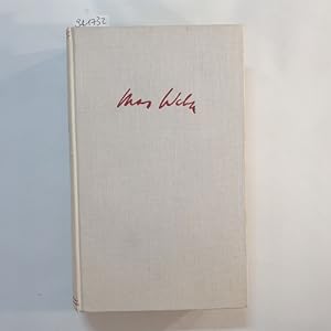 Bild des Verkufers fr Max Weber : Ein Lebensbild zum Verkauf von Gebrauchtbcherlogistik  H.J. Lauterbach