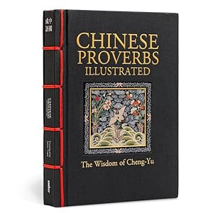 Seller image for Chinese Proverbs : The Wisdom of Cheng-yu for sale by GreatBookPricesUK