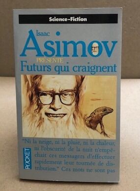 Futurs qui craignent (Science Fiction)