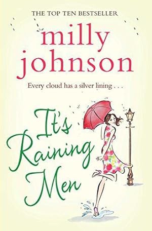Immagine del venditore per It's Raining Men: Every cloud has a silver lining. venduto da WeBuyBooks