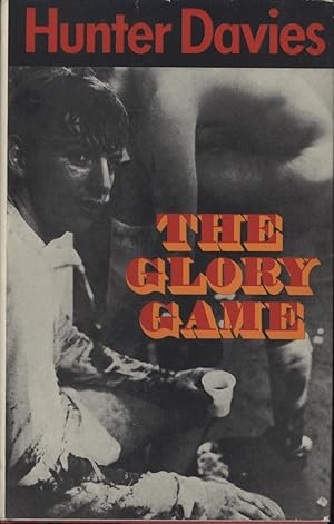 Imagen del vendedor de THE GLORY GAME a la venta por Sportspages