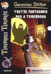 Image du vendeur pour Tretze fantasmes per a Tenebrosa mis en vente par AG Library