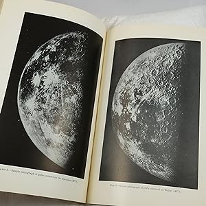 The Lunar Surface: Introduction Reprinted from Middlehurst and Kuiper: The Moon, Meteorites, and ...