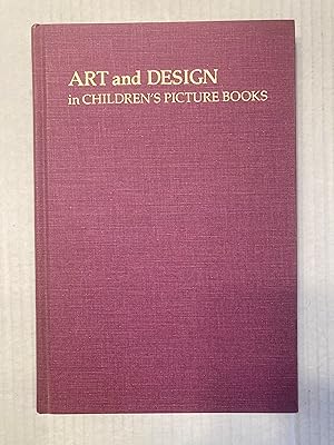 Art and Design in Children's Picture Books: An Analysis of Caldecott Award-Winning Illustrations