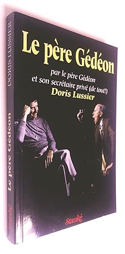 Le père Gédéon