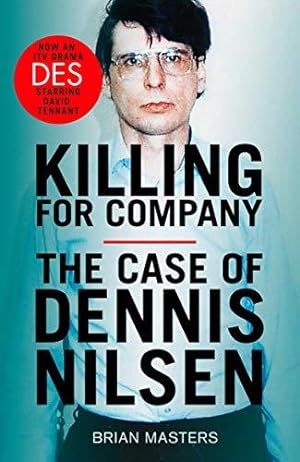 Seller image for Killing For Company: The No. 1 bestseller behind the ITV drama   Des   for sale by WeBuyBooks 2