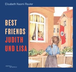 Immagine del venditore per Judith und Lisa - Best Friends venduto da AHA-BUCH GmbH