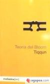 Seller image for Teora del Bloom for sale by Agapea Libros